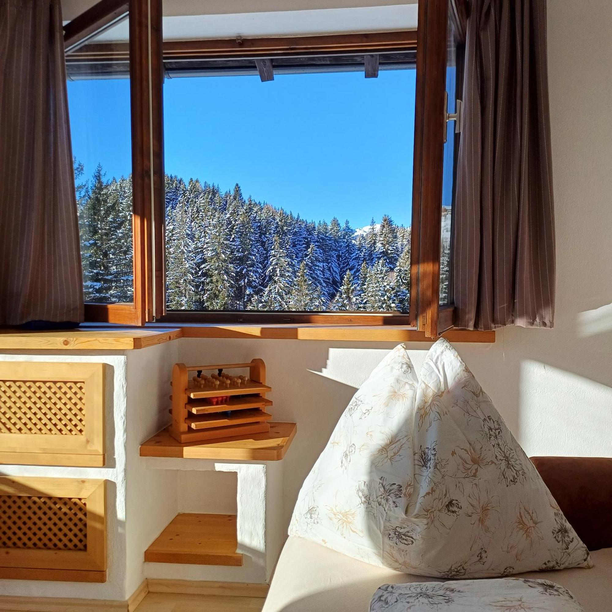 Ferienwohnung Oberkofler Mittersill Esterno foto